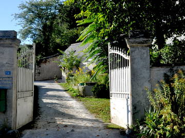 Logement Entier Vouvray 91329-6