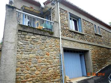 Roomlala | Cottage For Rent - Cottage In The Lauq Valley