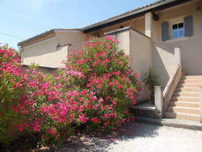 Gîte À Louer - Vacances À Vaison-La-Romaine