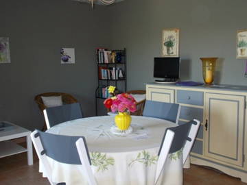 Chambre À Louer Vaison-La-Romaine 74785