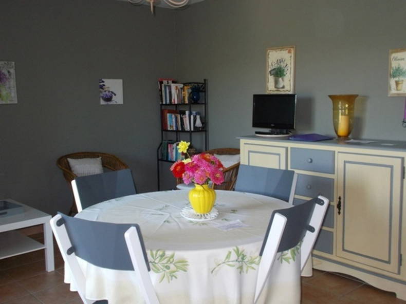 Entire Home Vaison-la-Romaine 74785-3