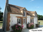 Studio À Louer Guilly 74513