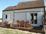 Studio À Louer Guilly 74513