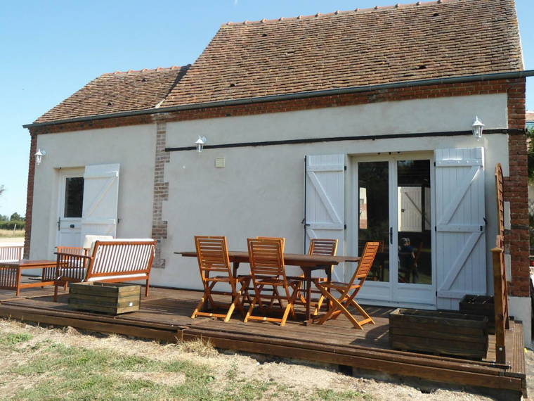 Habitación En Alquiler Guilly 74513