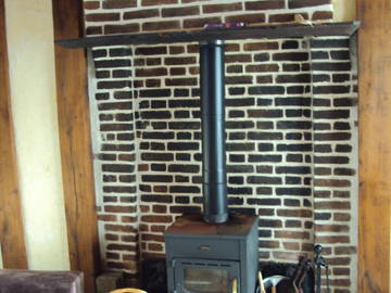 Logement Entier Guilly 74513-7