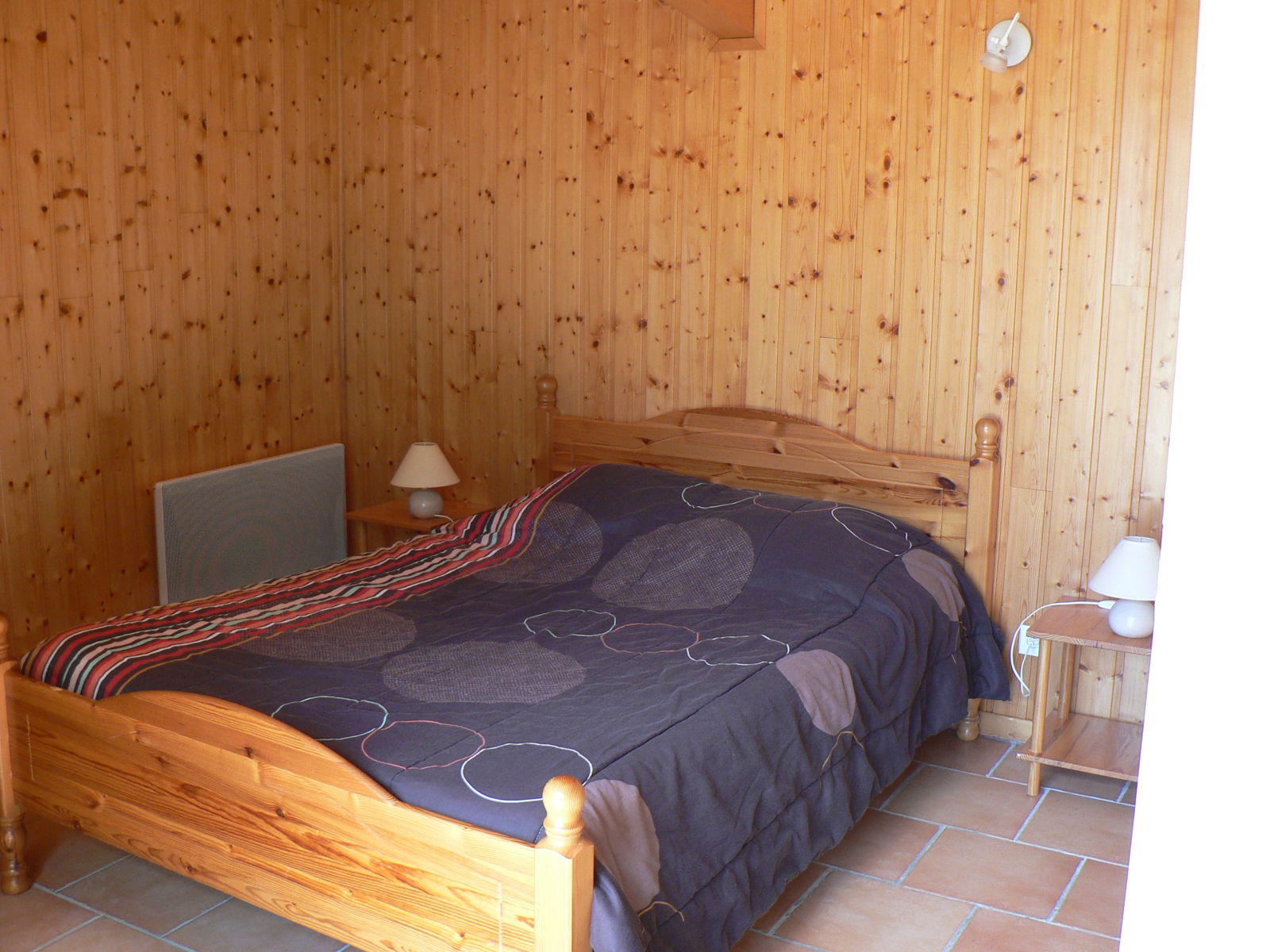 Entire Home Saint-Maurice-d'Ibie 75136