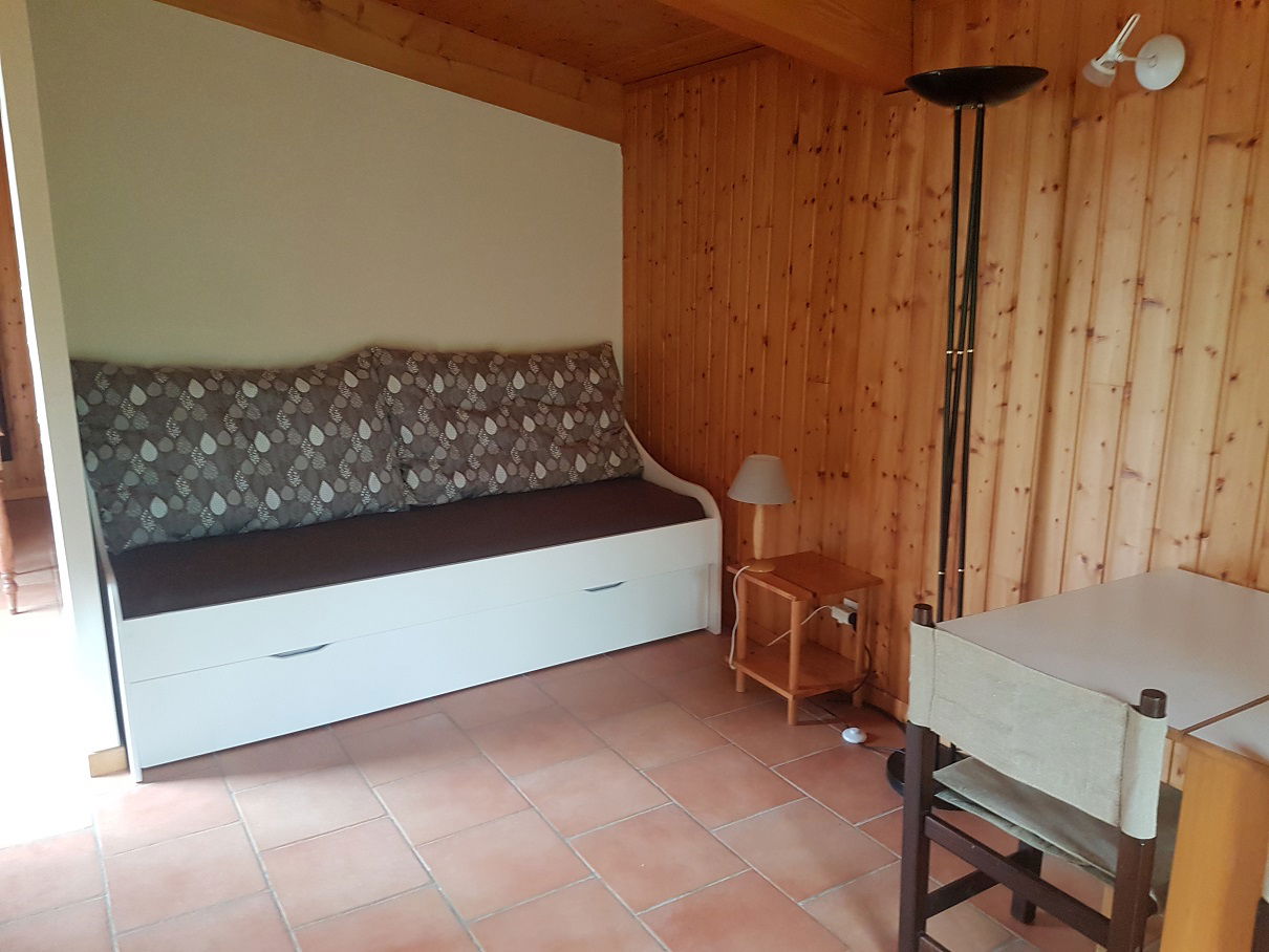 Entire Home Saint-Maurice-d'Ibie 75136