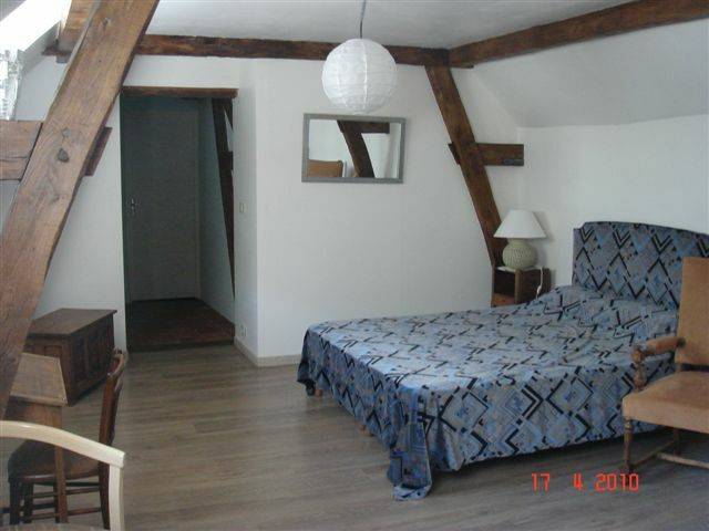 Chambre À Louer Moncé-en-Belin 101560-1