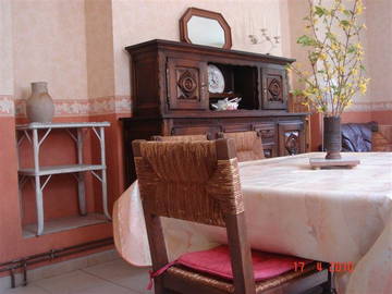Chambre À Louer Moncé-En-Belin 101560