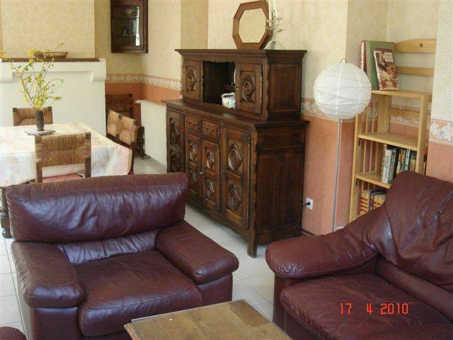 Chambre À Louer Moncé-en-Belin 101560