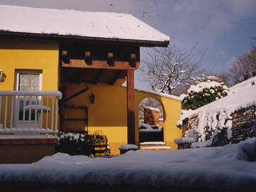 Logement Entier Ranspach 75435-7