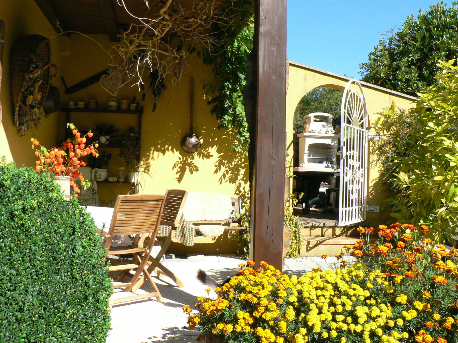 Entire Home Ranspach 75435