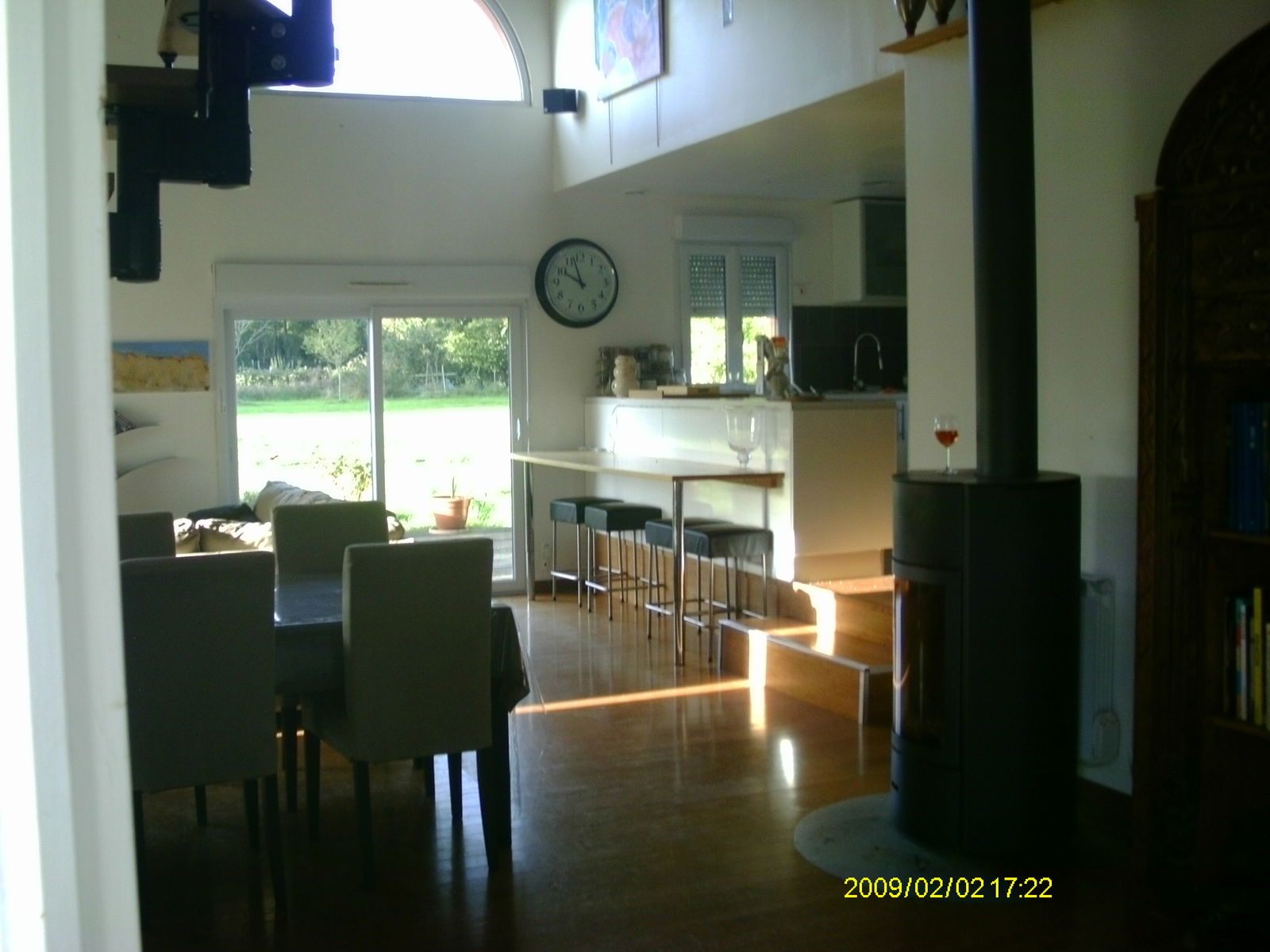 Bed And Breakfast Château-la-Valliére 21162