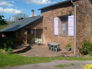 Chambre À Louer Laval-Roquecezière 96804