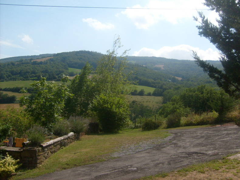 Logement Entier Laval-Roquecezière 96804-3