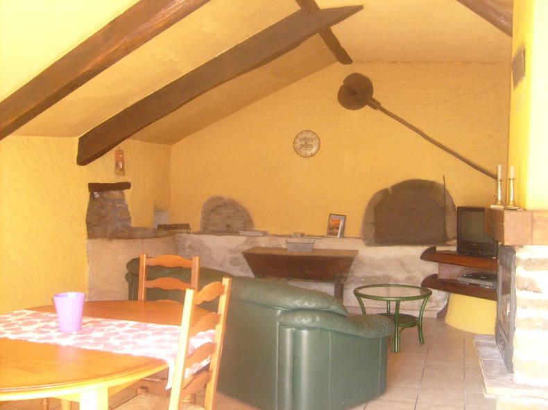 Logement Entier Laval-Roquecezière 96804-4