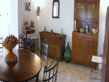 Chambre À Louer Briançonnet 96180