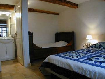 Chambre À Louer Briançonnet 96180