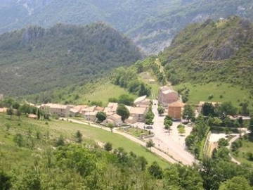 Logement Entier Briançonnet 96180-6