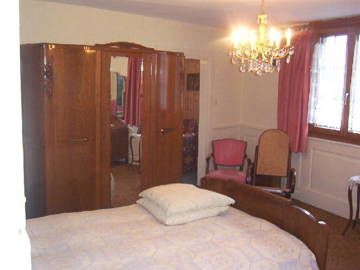 Chambre À Louer Niedermorschwihr 64044