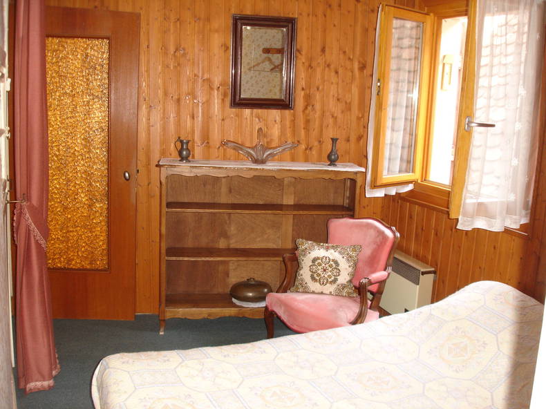 Toda La Casa Niedermorschwihr 64044-5