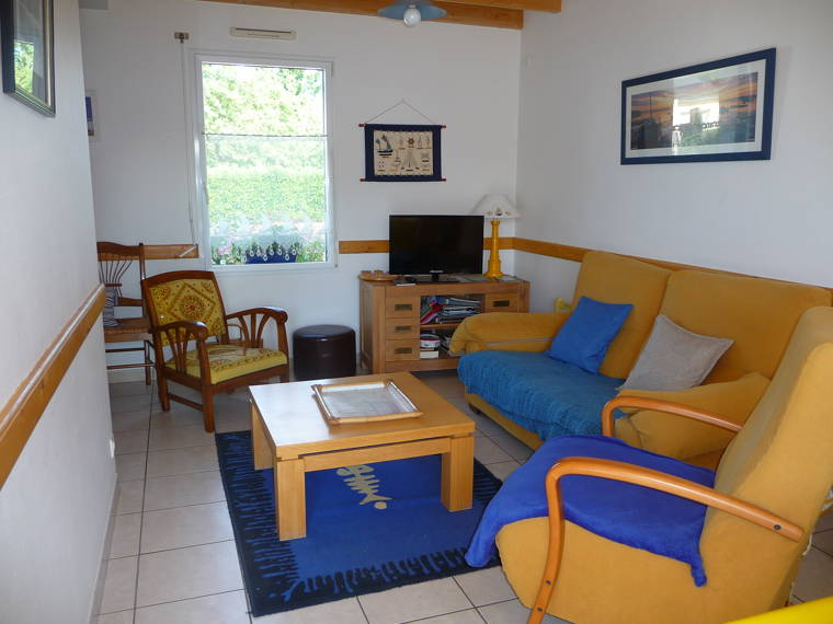 Chambre À Louer Férel 41067