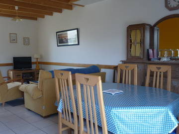 Logement Entier Férel 41067-4