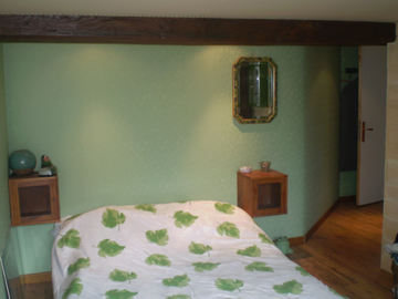 Logement Entier La Jemaye 69180-4