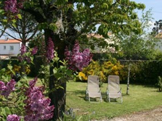 Wg-Zimmer Dompierre-sur-Mer 46931