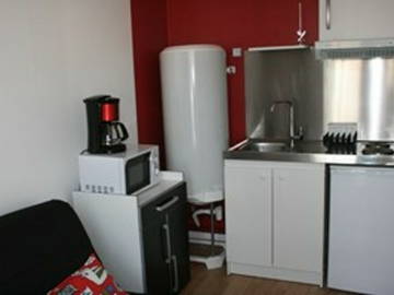 Bed And Breakfast Dompierre-Sur-Mer 46931-4