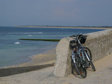 Bed And Breakfast Dompierre-Sur-Mer 46931-11