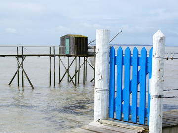 Bed And Breakfast Dompierre-Sur-Mer 46931-12