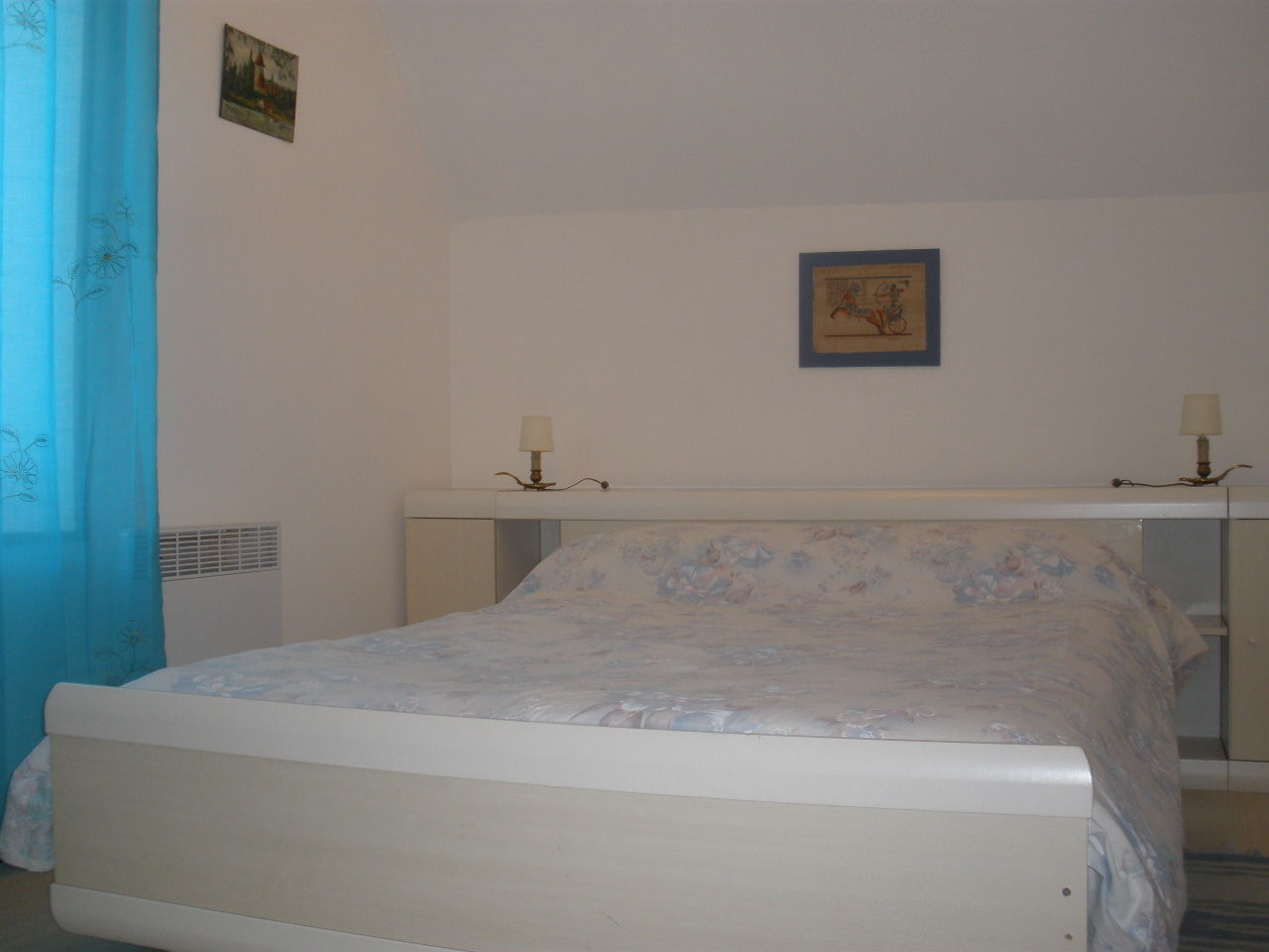 Entire Home Louvie-Juzon 68620