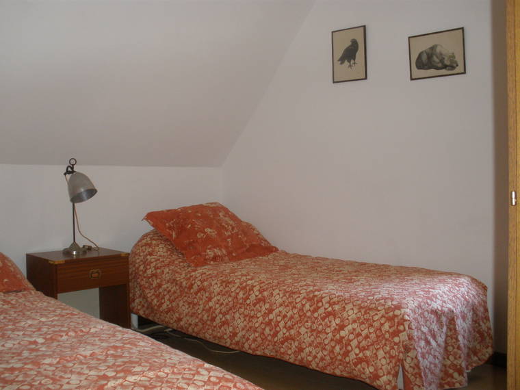 Gastfamilie Louvie-Juzon 68620