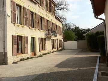 Chambre À Louer Metz 21567