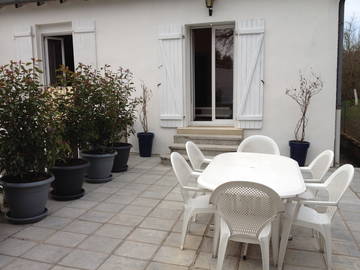 Logement Entier Metz 21567-5