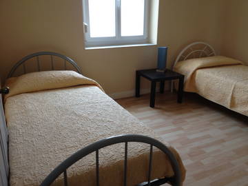 Logement Entier Metz 21567-8