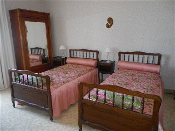 Chambre À Louer Condom 100914
