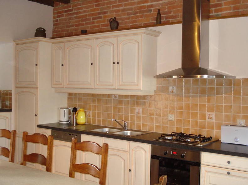 Casa Inteira Sainte-Marie-Outre-l'Eau 64029-1