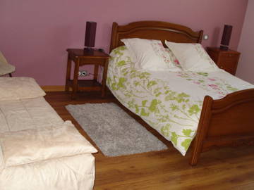 Chambre À Louer Sainte-Marie-Outre-L'eau 64029