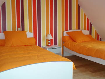 Logement Entier Sainte-Marie-Outre-L'eau 64029-4