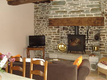 Logement Entier Sainte-Marie-Outre-L'eau 64029-5