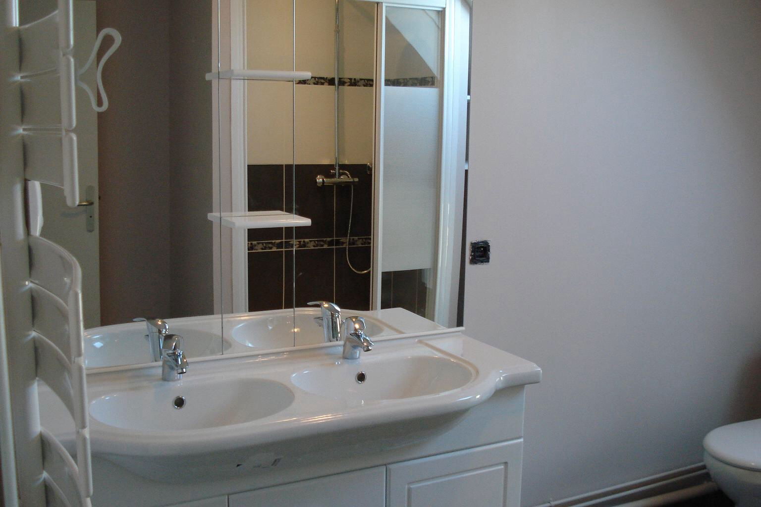 Entire Home Sainte-Marie-Outre-l'Eau 64029