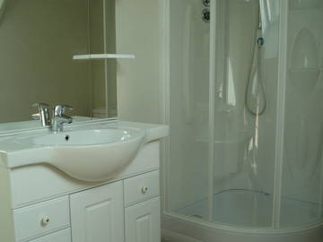 Logement Entier Sainte-Marie-Outre-L'eau 64029-7