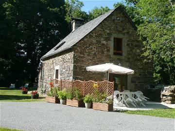 Chambre À Louer Lanobre 97515-1