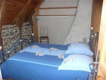 Chambre À Louer Lanobre 97515