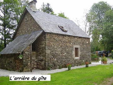 Logement Entier Lanobre 97515-12