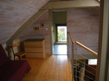 Logement Entier Le Hézo 40702-5