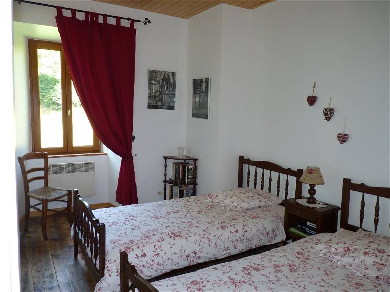 Homestay La Motte-d'Aveillans 64004-1