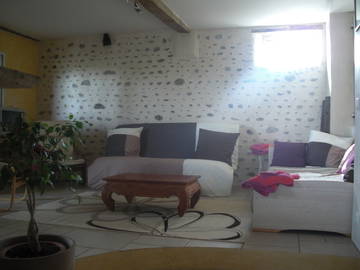 Studio À Louer Laloubère 46975-1